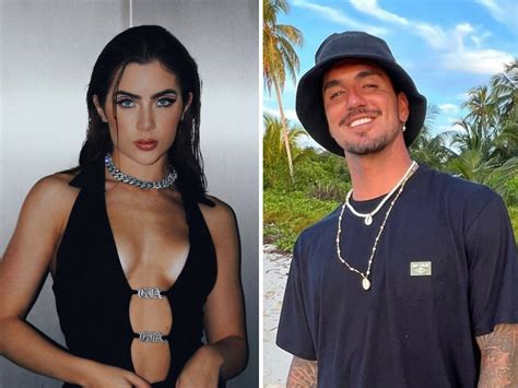 Suposto Beijo Entre Jade Picon E Gabriel Medina Viraliza