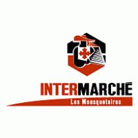 Intermarche logo vector - Logovector.net