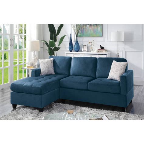 Wade Logan Forgan Piece Upholstered Sectional Wayfair