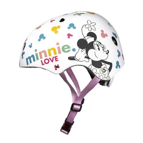 Casque V Lo Avec Molette R Glage Enfant Disney V Minnie