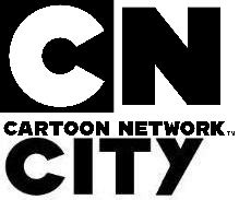 Image - Cartoon Network City Logo.jpg - Fanon Wiki