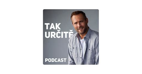 Podcast TAK URČITĚ Sport Youradio Talk