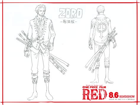 Datei Zorro Battle Costume Skizze Opwiki Das Wiki F R One Piece