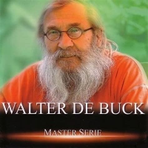 Walter De Buck Master Serie Hitparadech