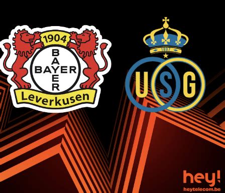 Bayer Leverkusen Royale Union Ponturi Si Pariuri Aprilie