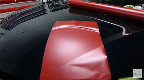 5 Most Common Vinyl Wrap Mistakes