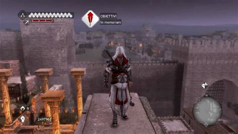 Assassins Creed Brotherhood Piume Feathers 1010 Youtube