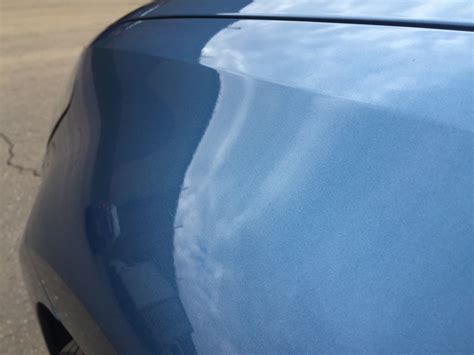 Зеркальный блеск, жидкое стекло — Volkswagen Golf Mk7, 1,4 л, 2013 года ...