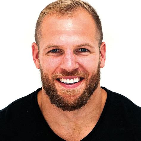 James Haskell Great British Speakers