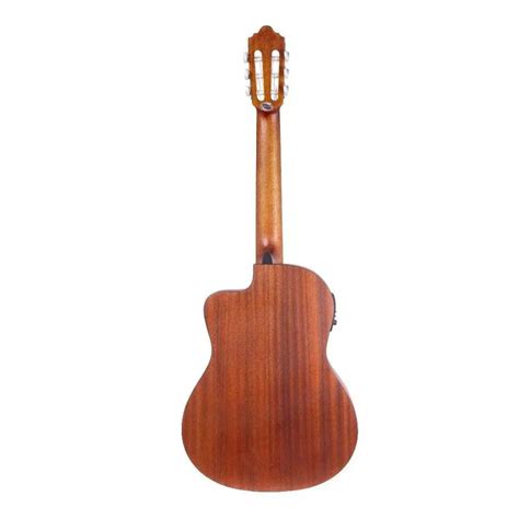 Viol O Crafter Hc Ce Op N Eletroac Stico Nylon