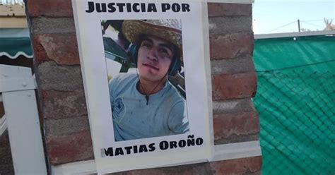 Nuevo Detenido En La Causa De Un Joven Asesinado Por Un Grupo Dedicado