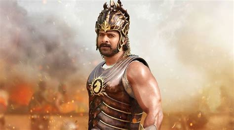 Baahubali The Conclusion War Scene Video Leak Strict Security