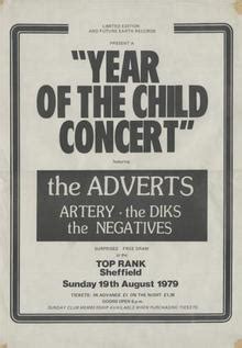 The Adverts Tour Announcements 2022 & 2023, Notifications, Dates, Concerts & Tickets – Songkick