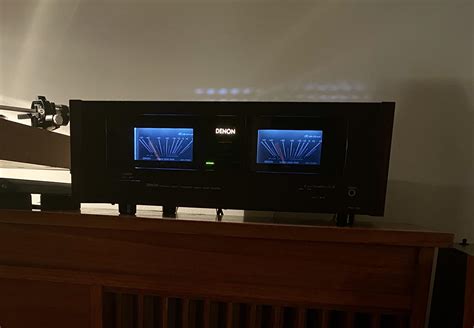 Best Denon Images On Pholder Budget Audiophile Vintageaudio And