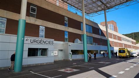 Una Baralla Amb Armes De Foc A L Hospital De Can Ruti De Badalona Acaba