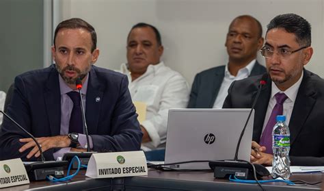 Caja De Ahorros Sustenta Presupuesto 2024 En La Asamblea Nacional De