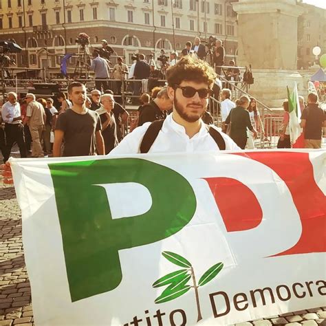 Partito Democratico A Catanzaro Rotella Ritira La Candidatura Faccio