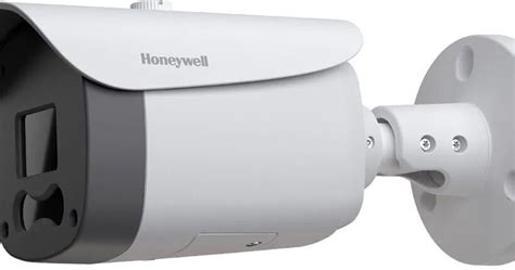 Honeywell 30 Series HC30WB5R2 5MP Outdoor Network HC30WB5R2 B H