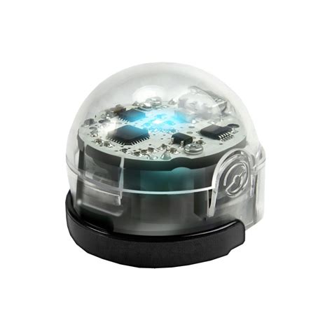 Ozobot Blanc Cristal