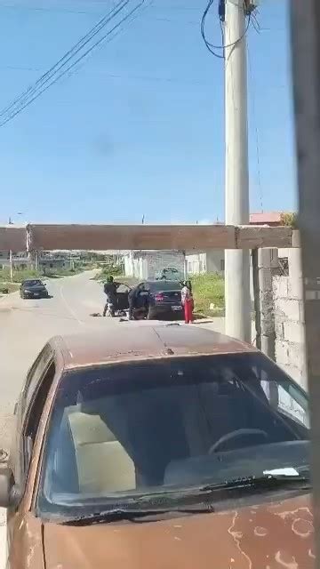 Urgente En Santa Elena Delincuentes Armados Asaltaron Al Conductor Y