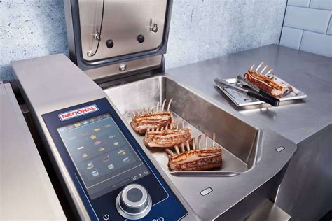 Commercial Catering Equipment Supply And Installation