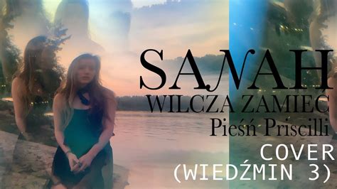 Sanah Wilcza Zamie Cover Pie Priscilli Wied Min Dziki