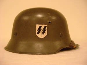 SS decals – A short guide – German Helmet Vault