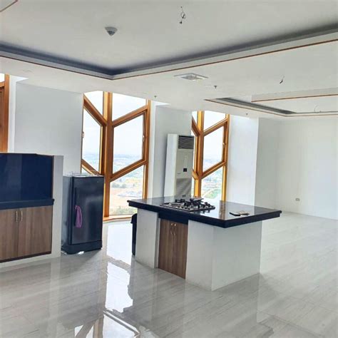 Eastwood Le Grand Tower 2 Penthouse For Sale Quezon City Property Source Ph