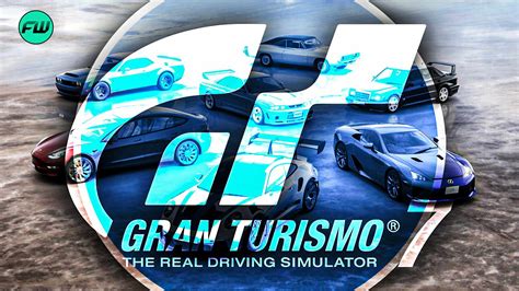 Why Aren T We Getting The Cars We Want Gran Turismo 7 S New Update