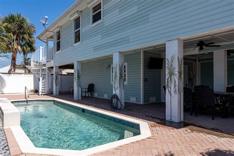 Coastal Vacation Properties Delmar Avenue In Properties With A Pool