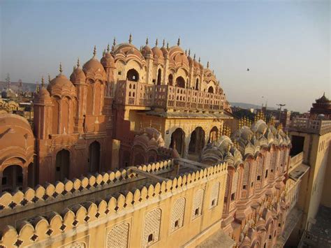 Hawa Mahal Jaipur Hawa Mahal Timings History Images Best Time