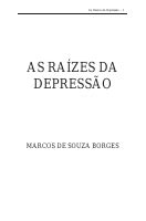 Raizes Da Depressao Coty Pdf Dirzon