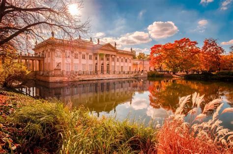 Temų ciklas | Lenkija: regionų įvairovė