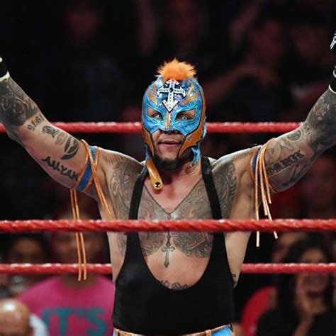 WWE Legend Rey Mysterio Retires at 45, Retirement Ceremony on Monday