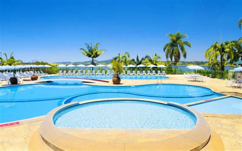 Resort All Inclusive Em S O Paulo Club Med Lake Paradise Guia Viajar