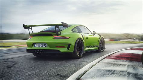 Porsche 911 Gt3 Rs Hd Wallpapers Wallpaper Cave