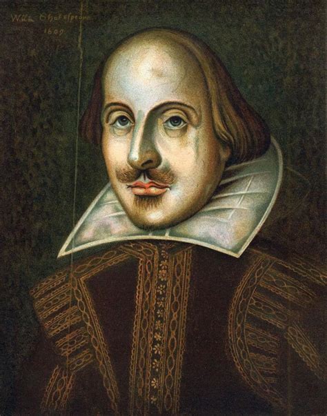 William Shakespeare – Sonnet 130 | Genius