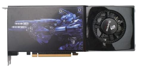 Nvidia Geforce Gtx 260 Review Trusted Reviews