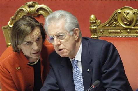 Il Piano Del Governo Per La Riforma Del Lavoro Niente Art 18 Per I