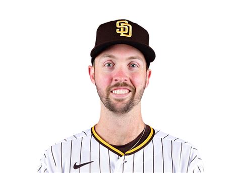 Sean Poppen - Seattle Mariners Relief Pitcher - ESPN