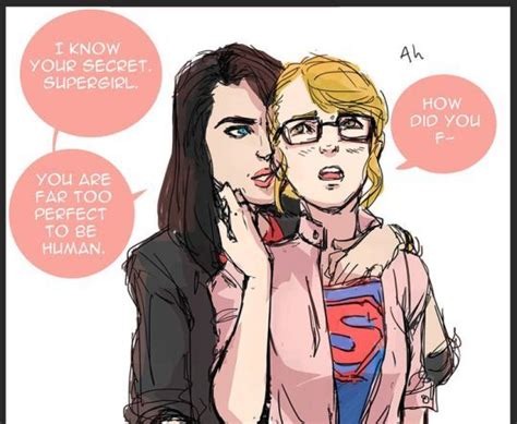 Pin By Adam White On Supercorp Supergirl Comic Supergirl Tv Supergirl