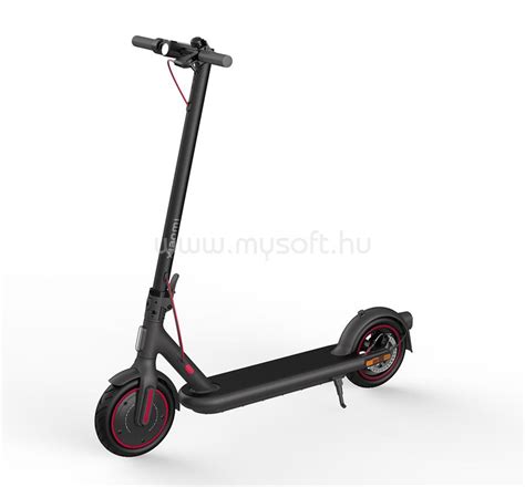 XIAOMI Electric Scooter 4 Pro Elektromos Roller BHR5398GL Roller