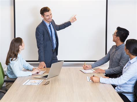 Por Que O Treinamento Comportamental Pode Melhorar O Desempenho De Sua