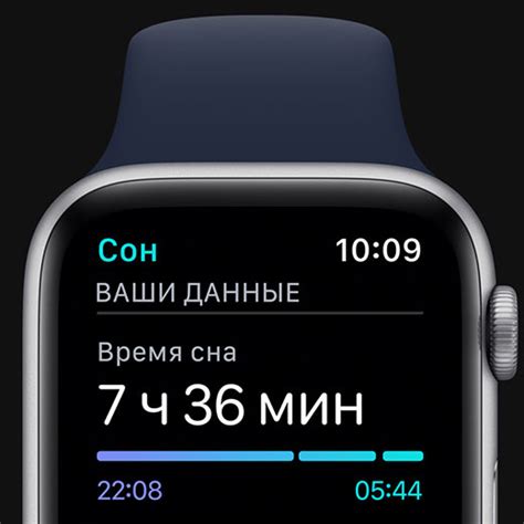 Смарт годинник Apple Watch Nike Series 6 Gps 44mm Silver Aluminum Case