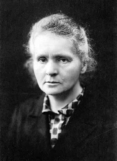 Marie Curie Saiba Quem Foi A Primeira Mulher A Ganhar Prêmio Nobel