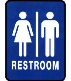 Restroom signs clip art | Clipart Panda - Free Clipart Images