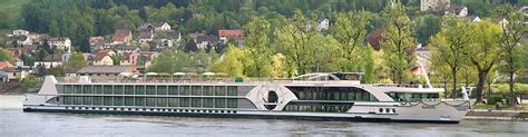 Tauck Has Two New Ships The Best European River Cruises