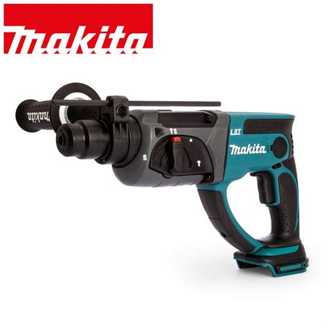 Cordless Hammer Drill 18V 20mm SDS Plus Makita DHR202Z