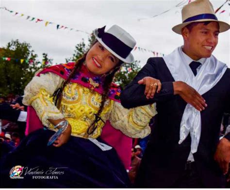 Carnaval Jaujino El Carnaval M S Elegante Del Per Valle Del Mantaro