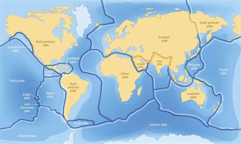 Wbbse Notes For Class Geography Chapter Unstable Earth Wbbse